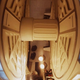 Image for article titled Stunning Behind-the-Scenes Photos Show Iconic Movies in a New Light